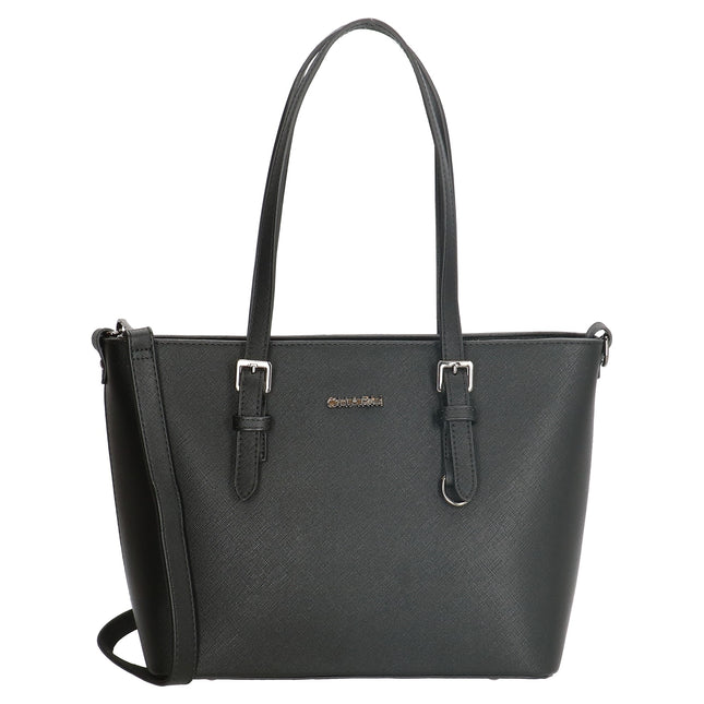 Charm London Birmingham Shopper Small
