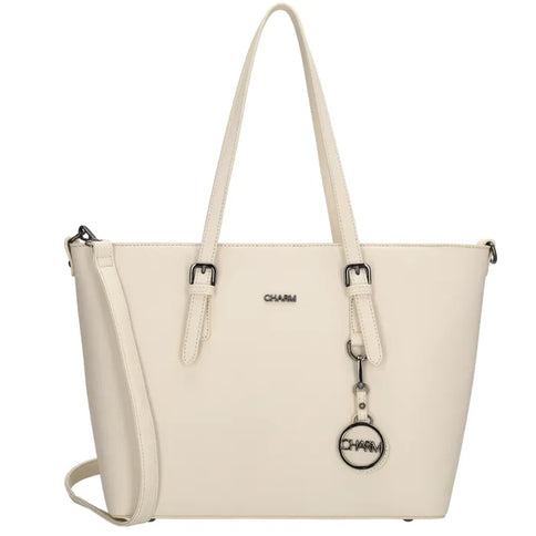 Charm London Birmingham Shopper