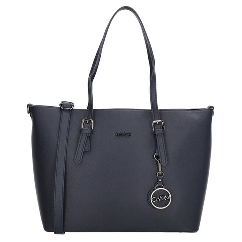 Charm London Birmingham Shopper