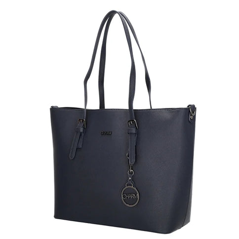 Charm London Birmingham Shopper