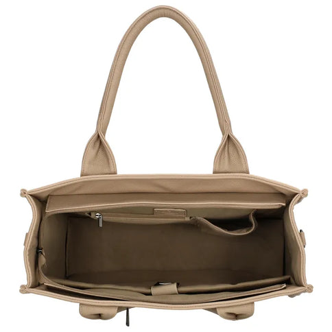 Charm London Bond Laptoptas 15,6 inch