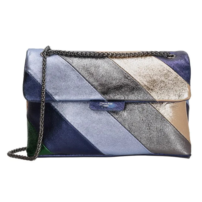 Charm London Charm London Elisa schoudertas - Multicolor