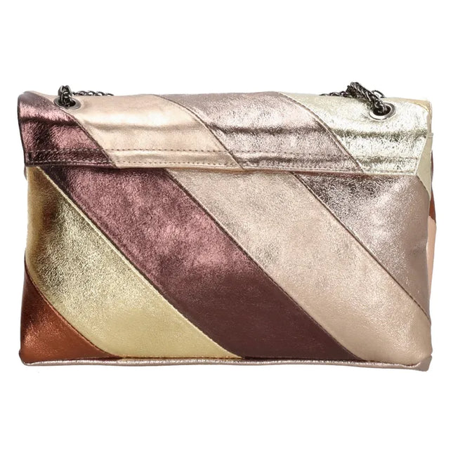 Charm London Charm London Elisa schoudertas - Multicolor