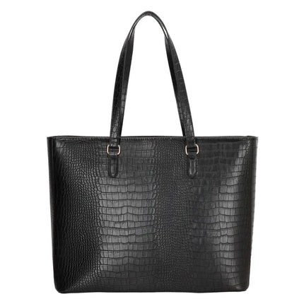 Charm London Charm London Midwood Shopper 15,6 Inch