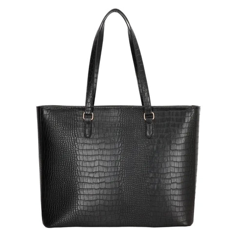Charm London Charm London Midwood Shopper 15,6 Inch