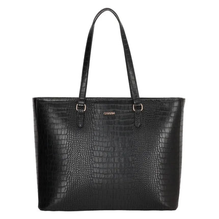 Charm London Charm London Midwood Shopper 15,6 Inch