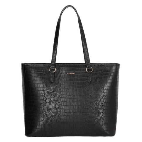 Charm London Charm London Midwood Shopper 15,6 Inch