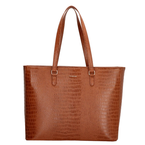 Charm London Charm London Midwood Shopper 15,6 Inch