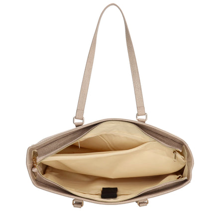 Charm London Charm London Midwood Shopper 15,6 Inch