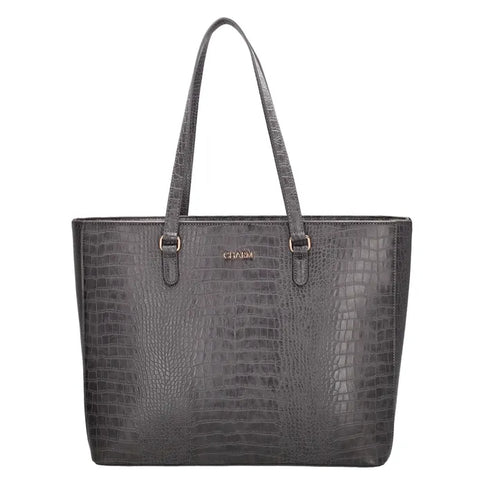 Charm London Charm London Midwood Shopper 15,6 Inch