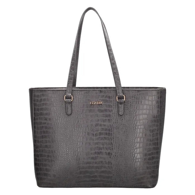 Charm London Charm London Midwood Shopper 15,6 Inch