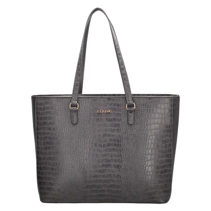 Charm London Charm London Midwood Shopper 15,6 Inch