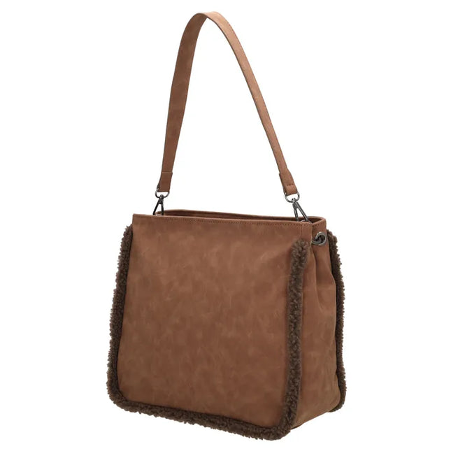 Charm London Newington Schoudertas