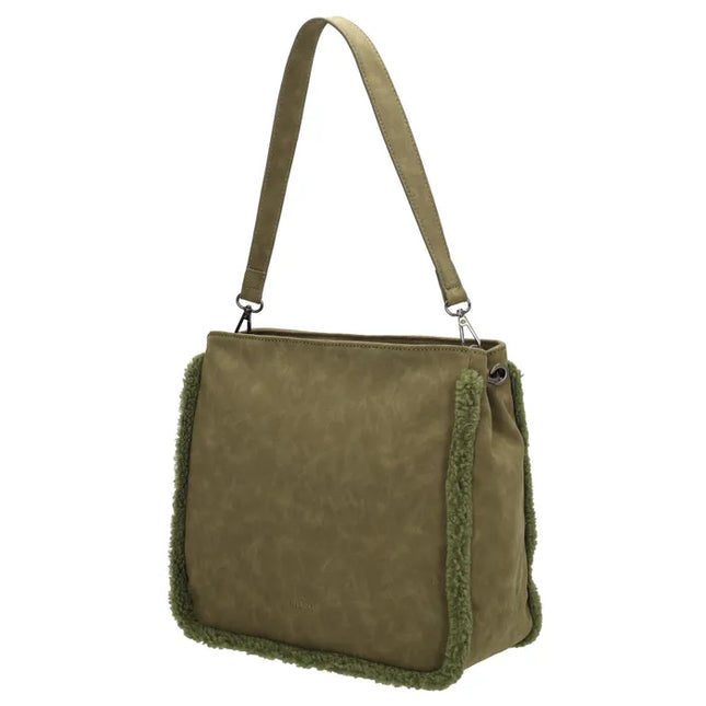 Charm London Newington Schoudertas