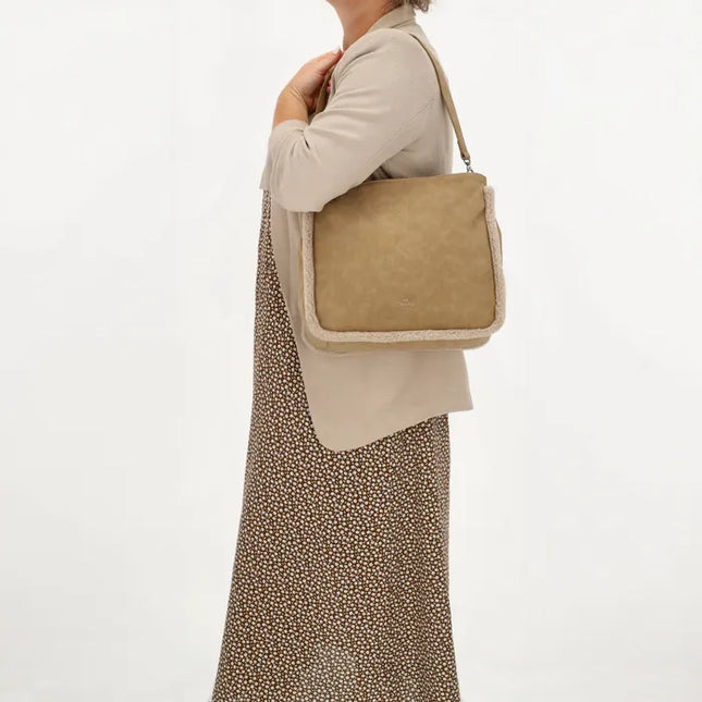 Charm London Newington Schoudertas