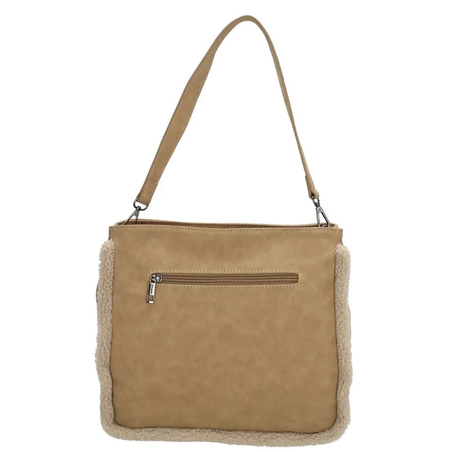 Charm London Newington Schoudertas