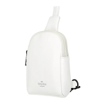 Charm London Tottenham Crossbody Schoudertas