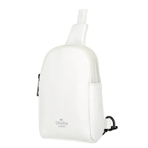 Charm London Tottenham Crossbody Schoudertas