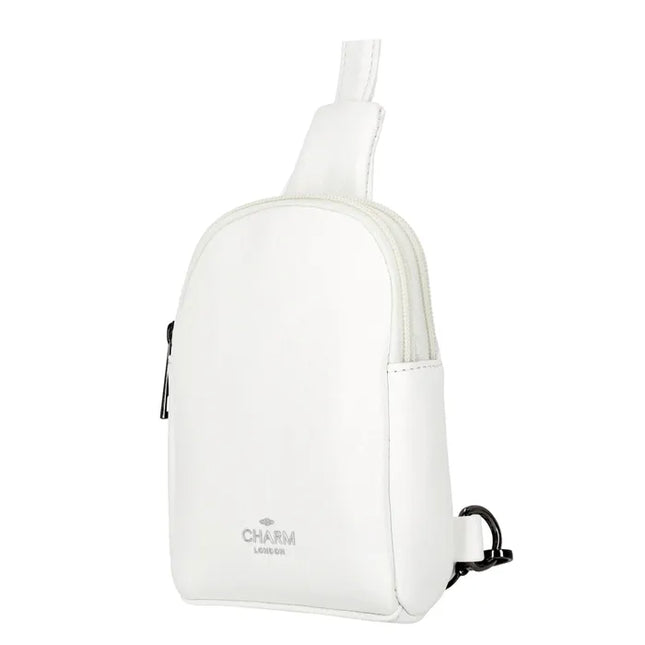 Charm London Tottenham Crossbody Schoudertas