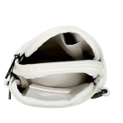 Charm London Tottenham Crossbody Schoudertas