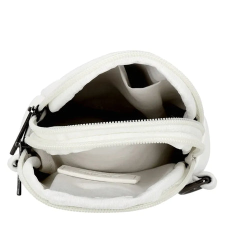 Charm London Tottenham Crossbody Schoudertas