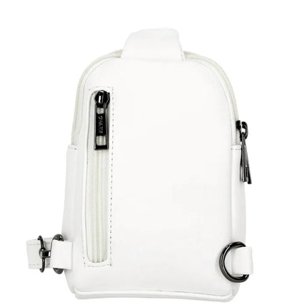 Charm London Tottenham Crossbody Schoudertas