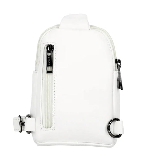 Charm London Tottenham Crossbody Schoudertas