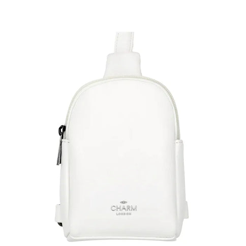 Charm London Tottenham Crossbody Schoudertas