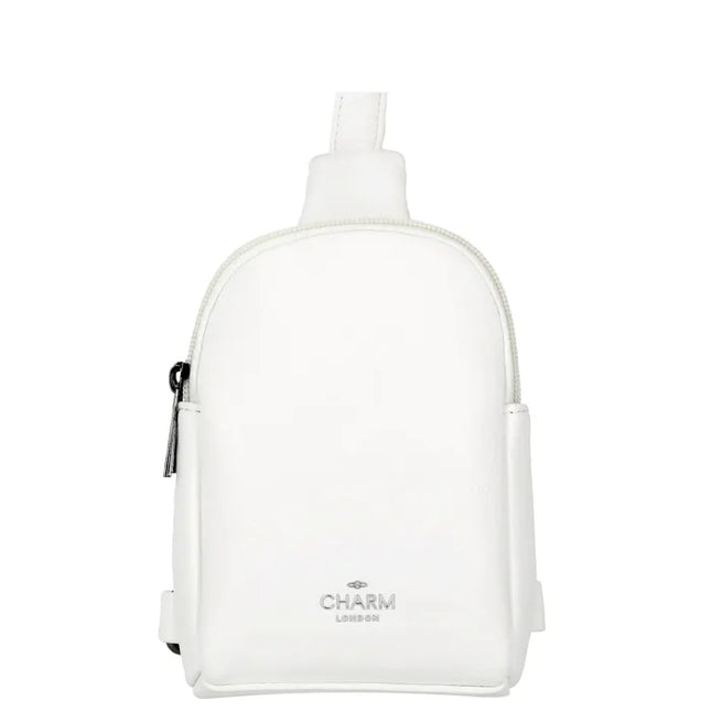 Charm London Tottenham Crossbody Schoudertas