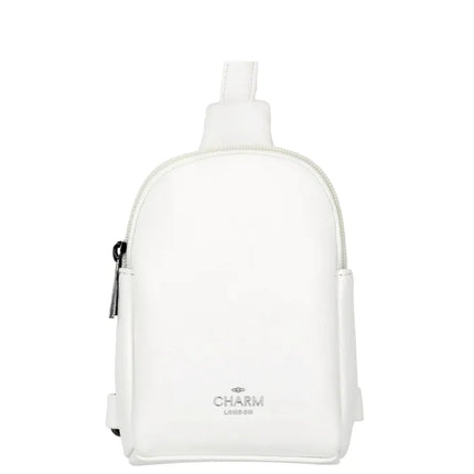 Charm London Tottenham Crossbody Schoudertas
