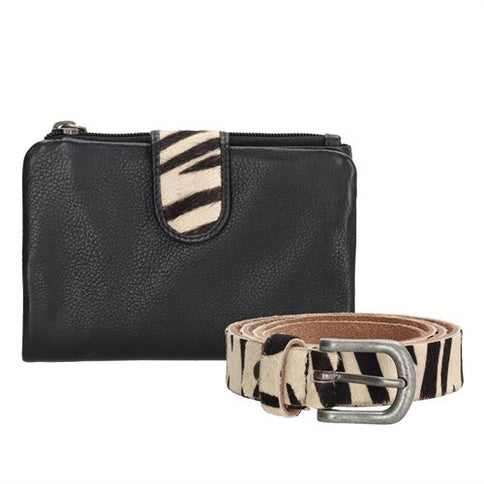 Charm London Victoria Street Portemonnee + Riem 95 cm