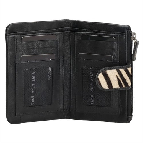 Charm London Victoria Street Portemonnee + Riem 95 cm