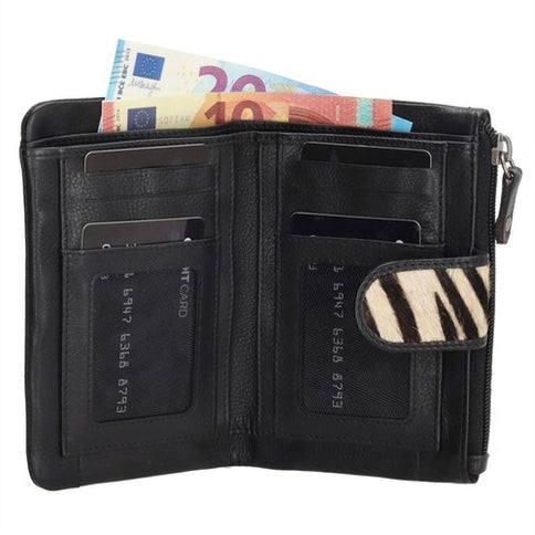 Charm London Victoria Street Portemonnee + Riem 95 cm