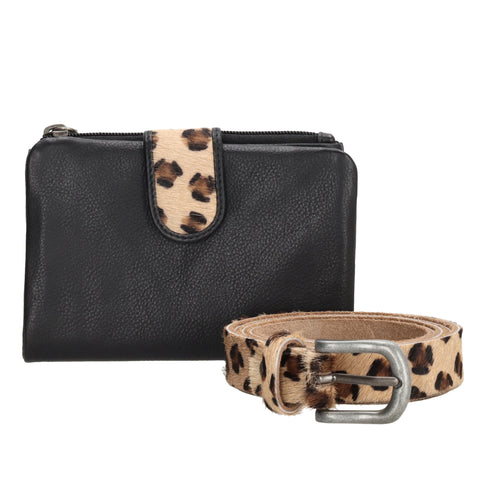 Charm London Victoria Street Portemonnee + Riem 95 cm