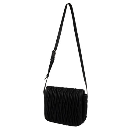 Cowboysbag Crossbody Dallas X Carolien Spoor Black