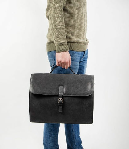 Cowboysbag Laptopbag Gorstan 15.6 Inch