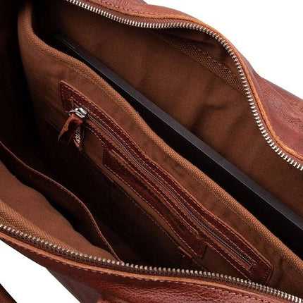 Cowboysbag Laptopbag Hacklet 15.6 Inch