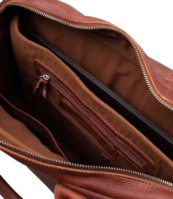 Cowboysbag Laptopbag Hacklet 15.6 Inch