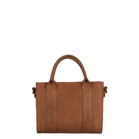Cowboysbag Mini Crossbody Boston