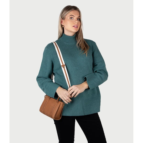 Cowboysbag Mini Crossbody Boston