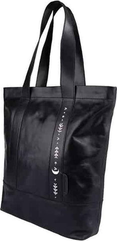 Cowboysbag Shopper Gibbous x Dapper Maentje 13''
