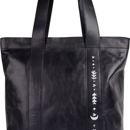 Cowboysbag Shopper Gibbous x Dapper Maentje 13''