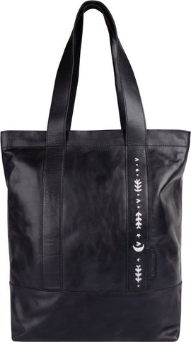 Cowboysbag Shopper Gibbous x Dapper Maentje 13''