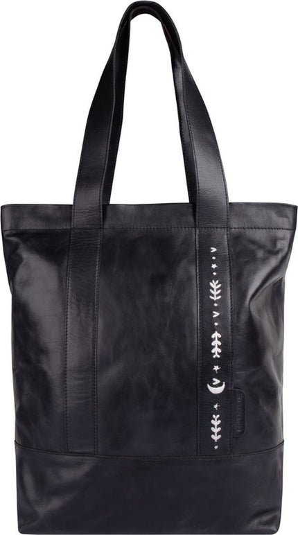 Cowboysbag Shopper Gibbous x Dapper Maentje 13''