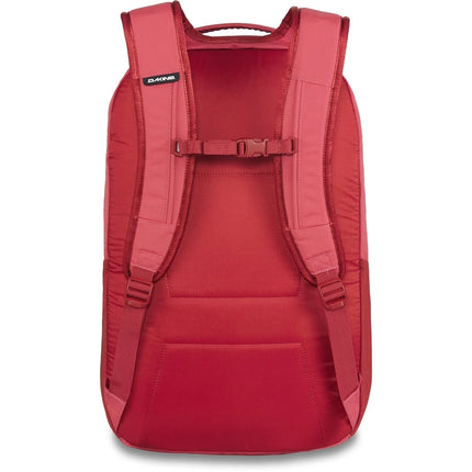 Dakine Campus L 33 L Miniral Red
