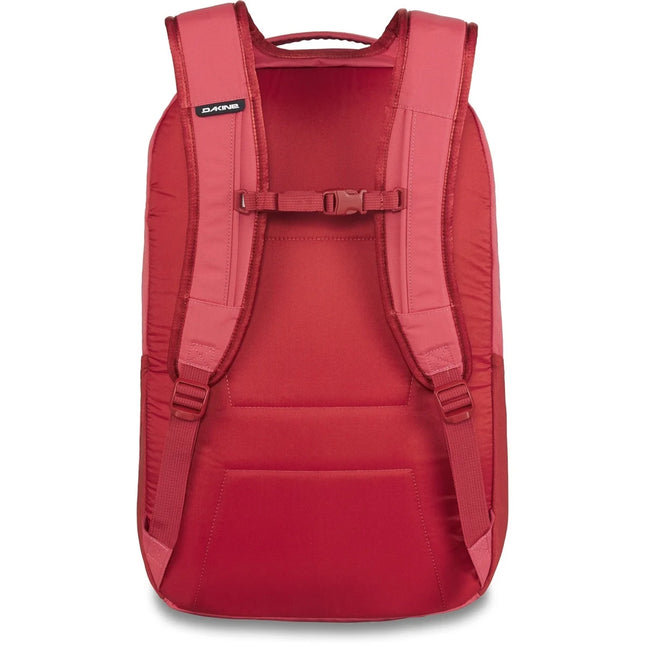 Dakine Campus L 33 L Miniral Red