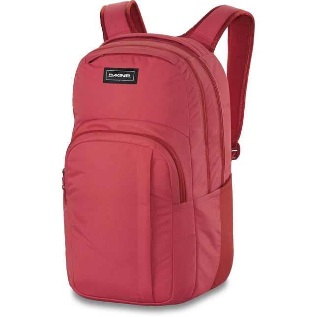 Dakine Campus L 33 L Miniral Red