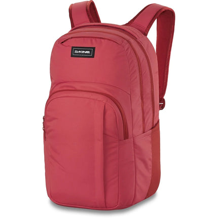 Dakine Campus L 33 L Miniral Red