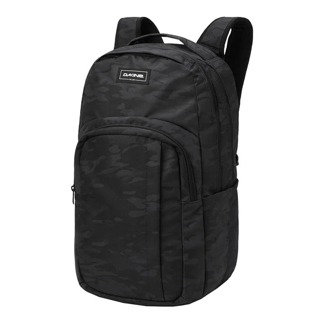 Dakine Campus L 33L Black Vintage Camo