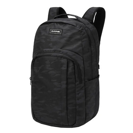 Dakine Campus L 33L Black Vintage Camo